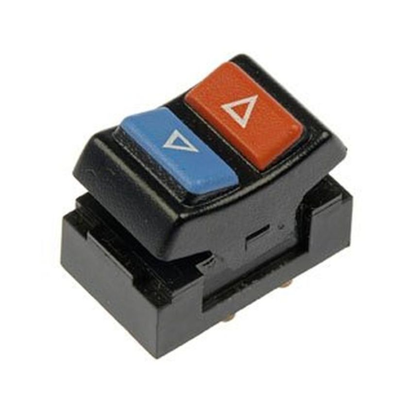 DORMAN 901-303 Power Window Switch - Front Right, 1 Button