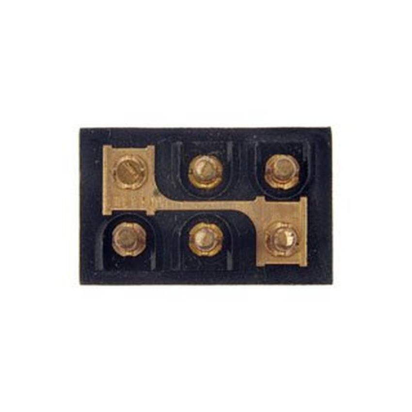 DORMAN 901-303 Power Window Switch - Front Right, 1 Button