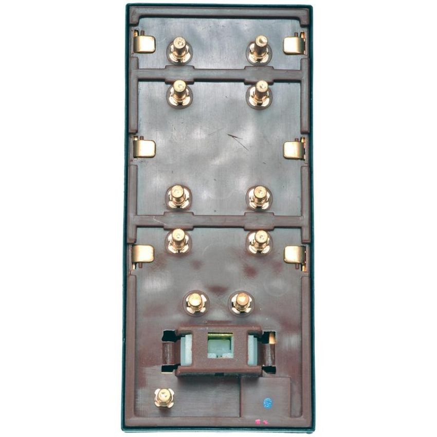 DORMAN 901-304 Power Window Switch - Front Left, 5 Button