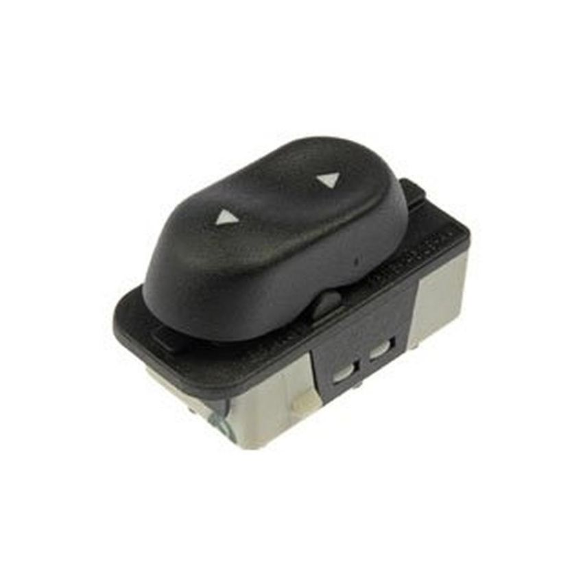 DORMAN 901-307 Power Window Switch - Front Right and Rear, 1 Button