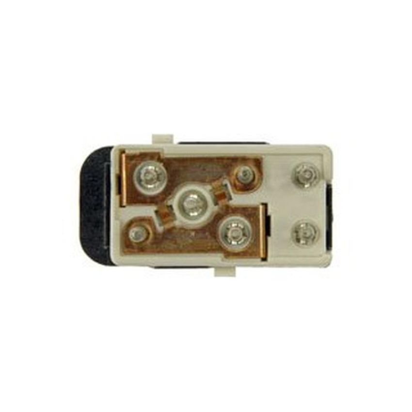 DORMAN 901-307 Power Window Switch - Front Right and Rear, 1 Button