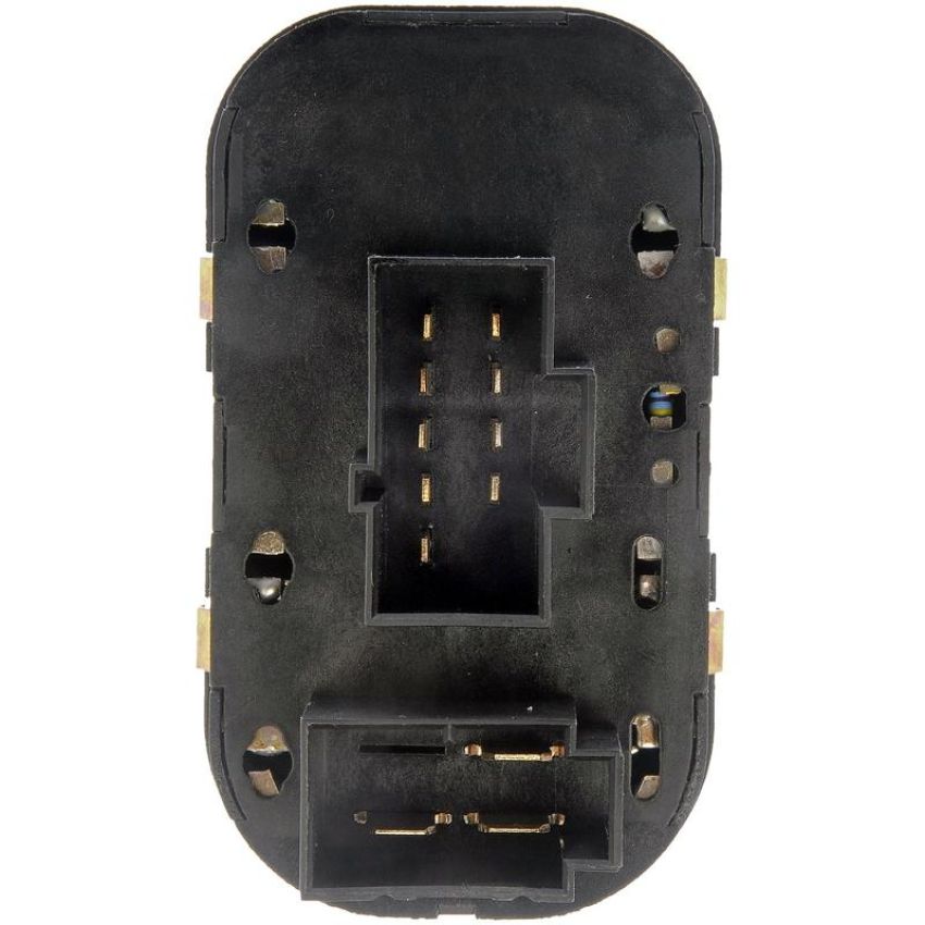 DORMAN 901-312 Power Window Switch - Front Left, 5 Button