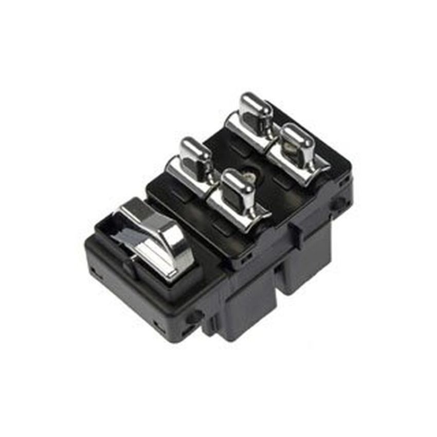 DORMAN 901-313 Power Window Switch - Front Left, 5 Button