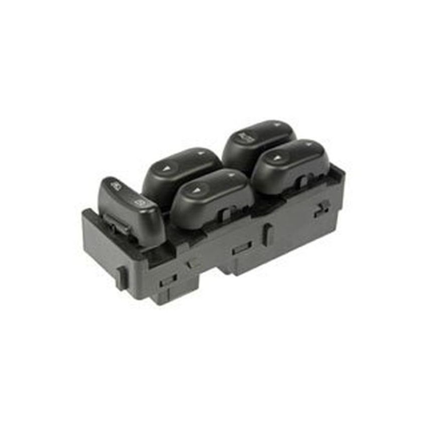 DORMAN 901-314 Power Window Switch - Front Left, 5 Button