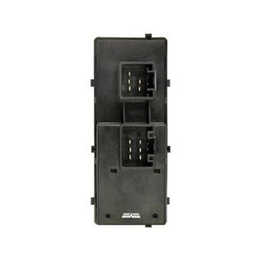 DORMAN 901-314 Power Window Switch - Front Left, 5 Button