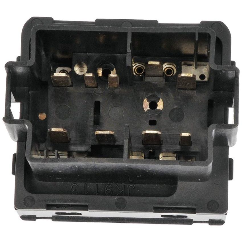 DORMAN 901-315 Power Window Switch - Front Left, 2 Button