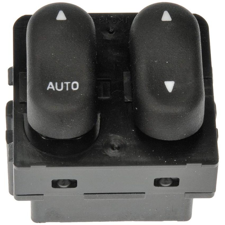 DORMAN 901-315 Power Window Switch - Front Left, 2 Button