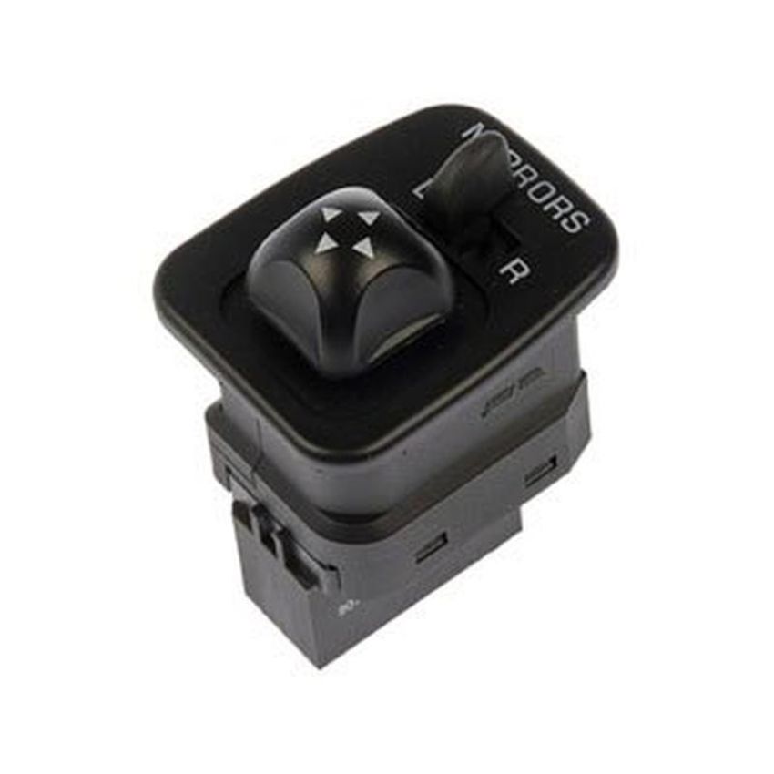 DORMAN 901-319 Power Mirror Switch - Front Left