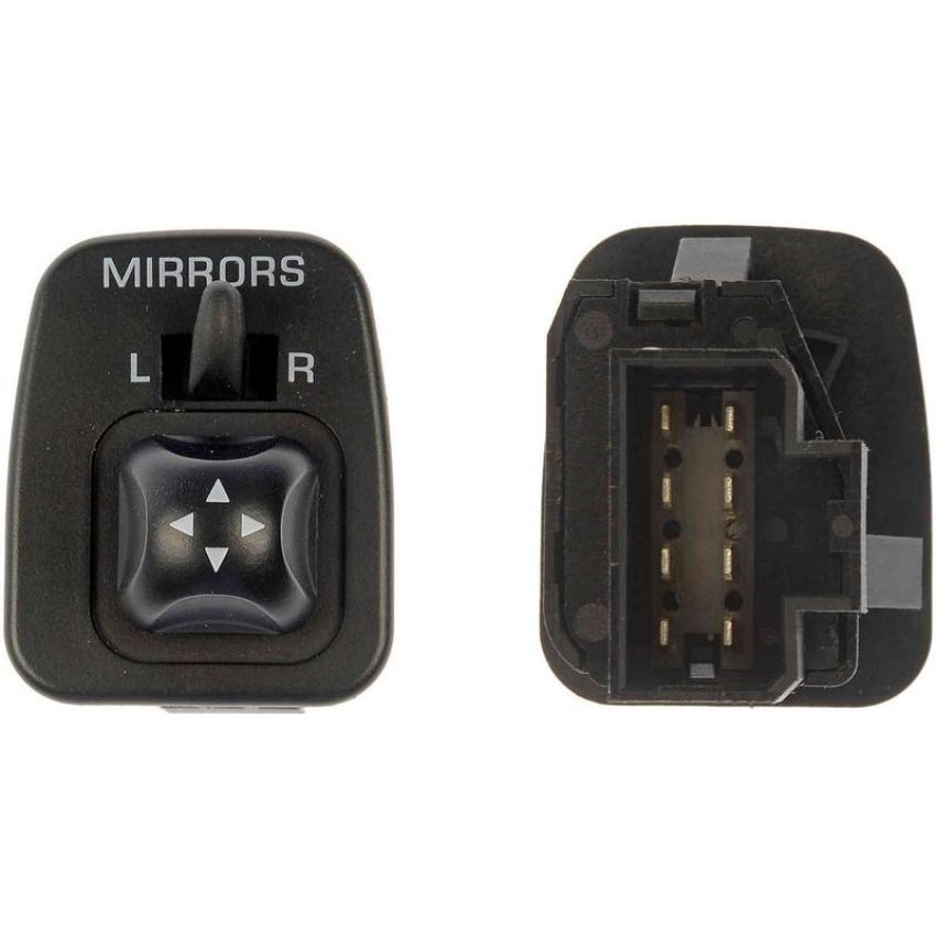 DORMAN 901-319 Power Mirror Switch - Front Left