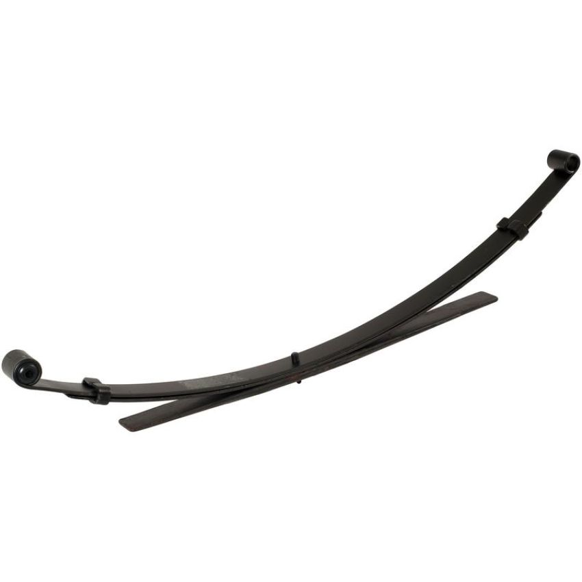 DORMAN 90131 Interior Door Handle Bezel-Front Right Without Hole Textured Gray