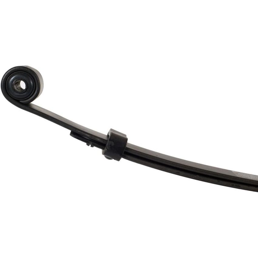 DORMAN 90131 Interior Door Handle Bezel-Front Right Without Hole Textured Gray