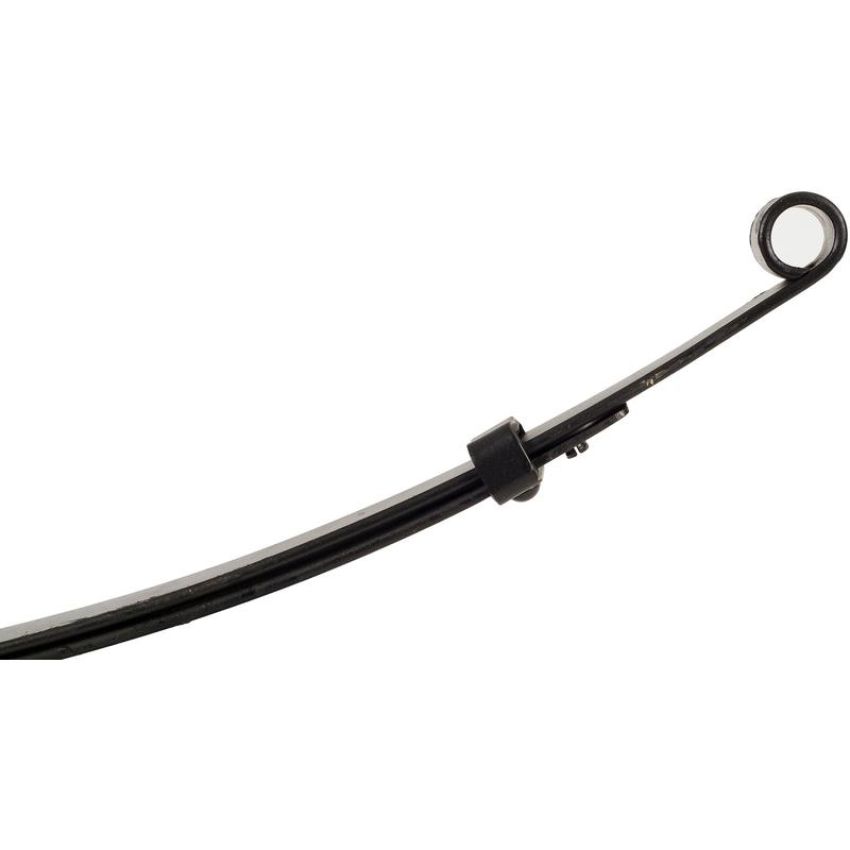 DORMAN 90131 Interior Door Handle Bezel-Front Right Without Hole Textured Gray