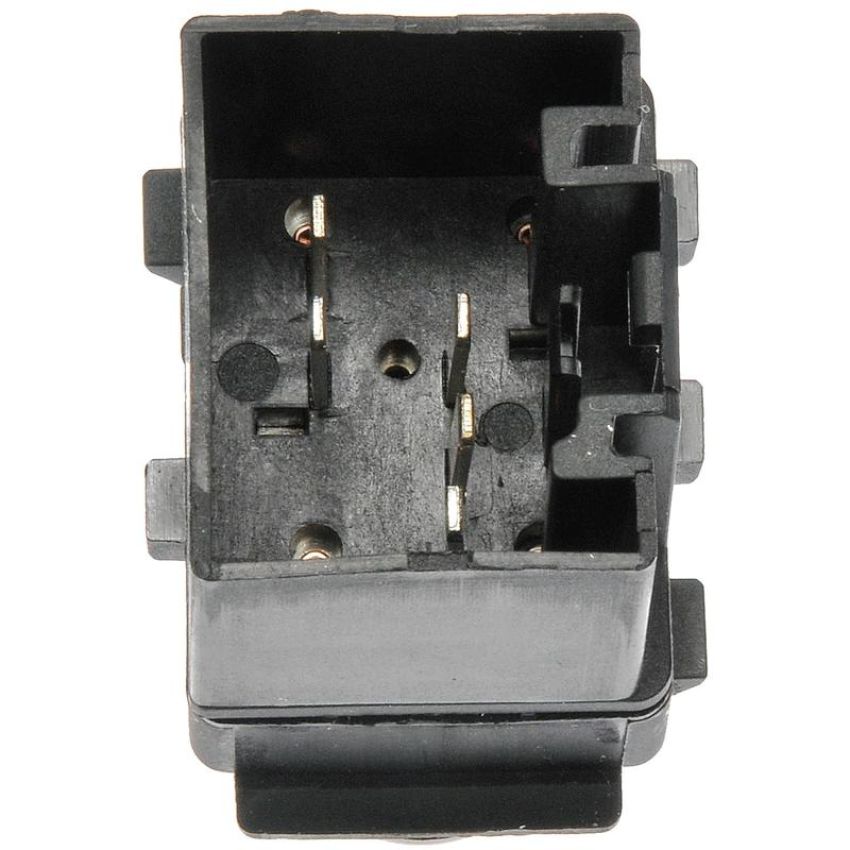 DORMAN 901-324 Power Window Switch - Front Right and Rear, 1 Button