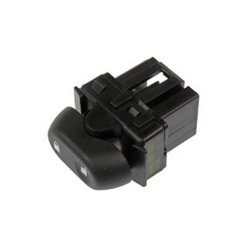 DORMAN 901-325 Power Door Lock Switch - Front Left, 1 Button
