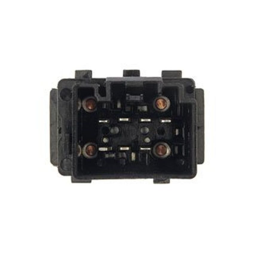 DORMAN 901-325 Power Door Lock Switch - Front Left, 1 Button