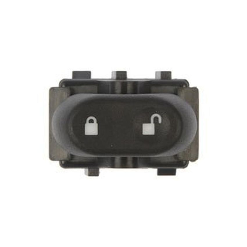 DORMAN 901-325 Power Door Lock Switch - Front Left, 1 Button
