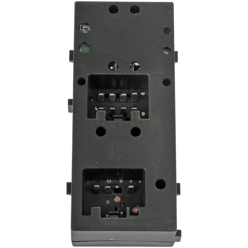 DORMAN 901-326 Power Window Switch - Front Left, 5 Button
