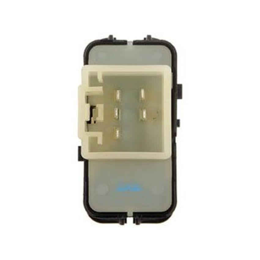 DORMAN 901-327 Power Window Switch - Front Right And Rear, 1 Button