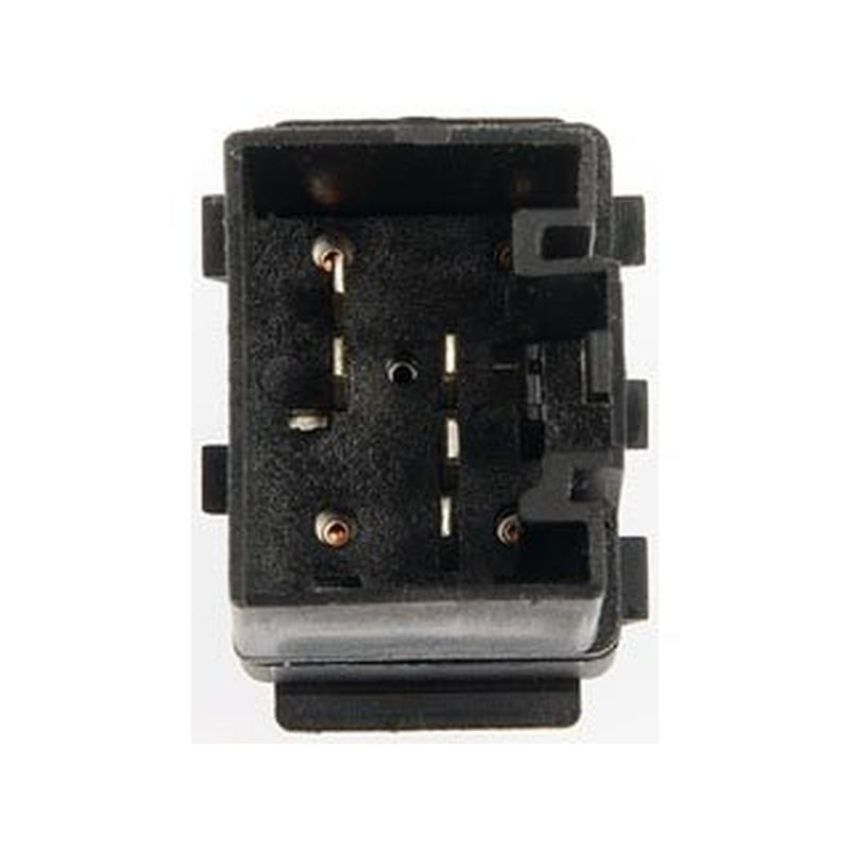 DORMAN 901-328 Power Window Switch - Front Right And Rear, 1 Button