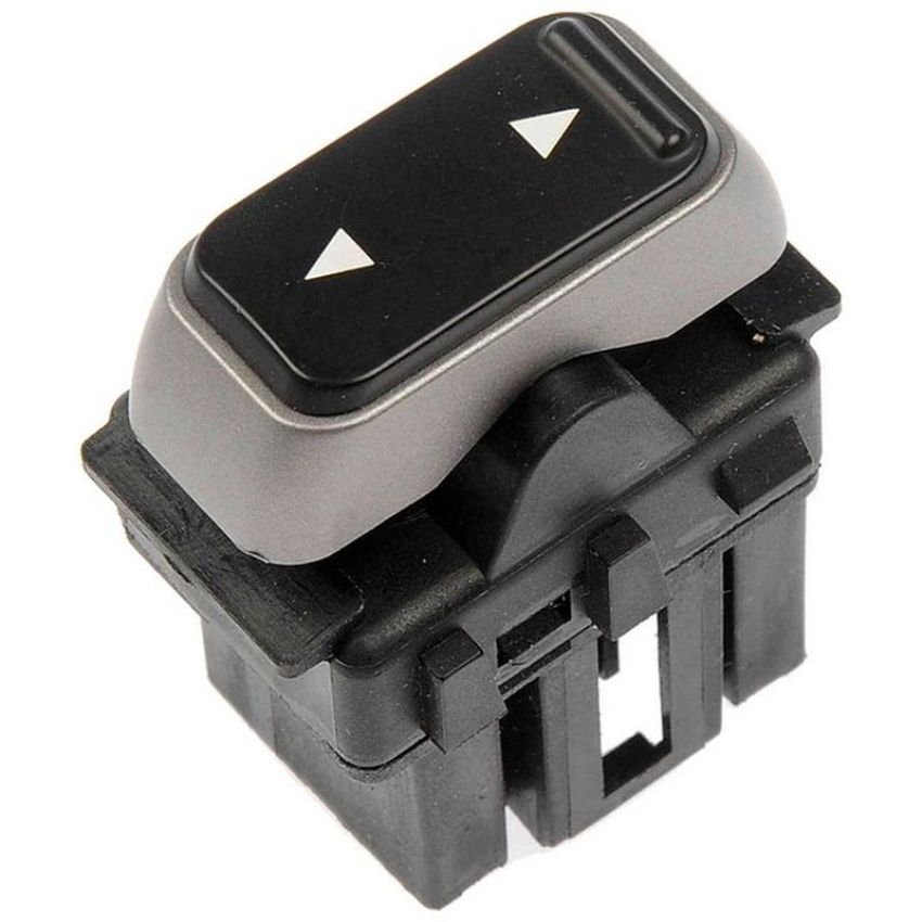 DORMAN 901-328 Power Window Switch - Front Right And Rear, 1 Button