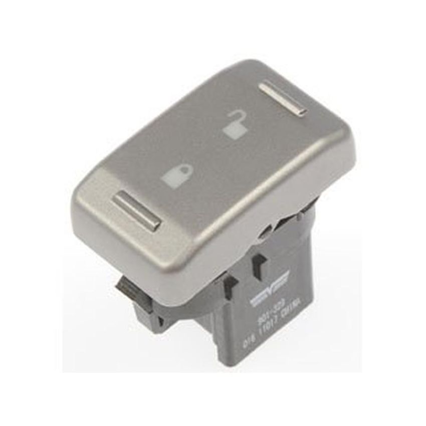 DORMAN 901-329 Power Door Lock Switch - Front Left, 1 Button