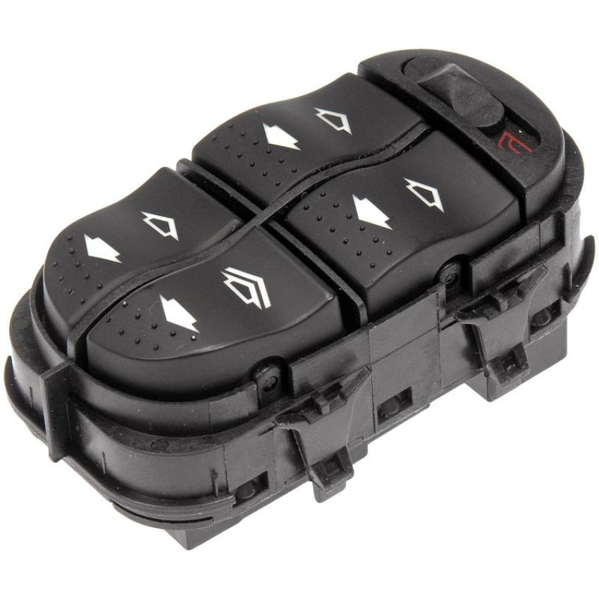 DORMAN 901-330 Power Window Switch - Left Front