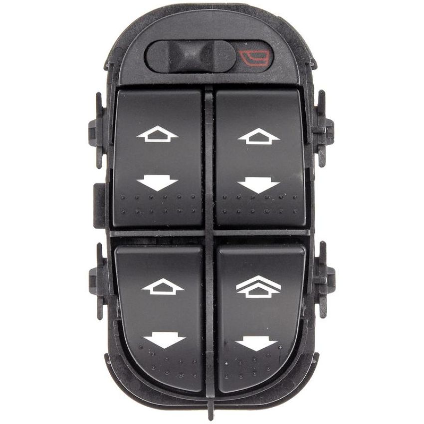 DORMAN 901-330 Power Window Switch - Left Front