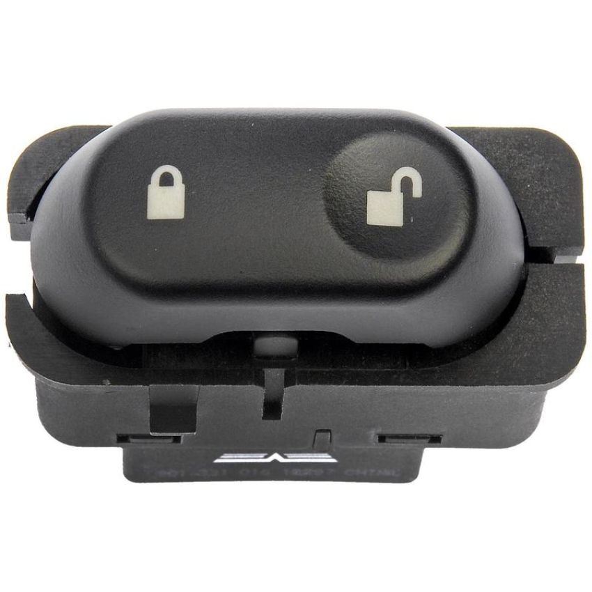 DORMAN 901-331 Power Door Lock Switch