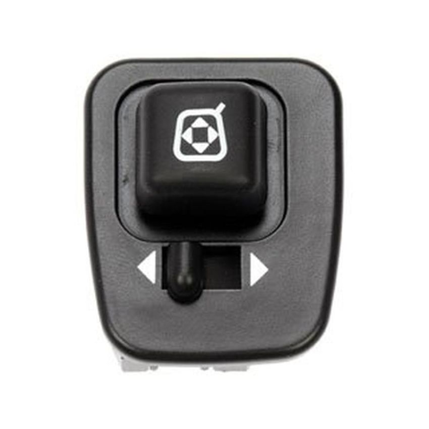 DORMAN 901-332 Mirror Switch - Left