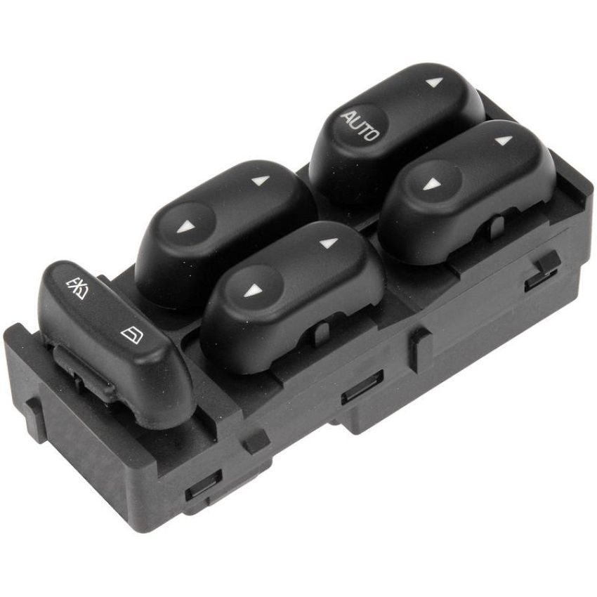 DORMAN 901-333 Power Window Switch - Left Side