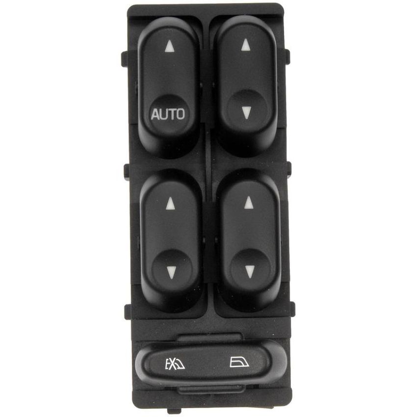 DORMAN 901-333 Power Window Switch - Left Side