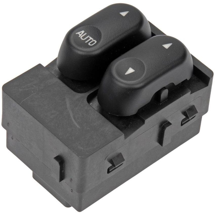 DORMAN 901-334 Power Window Switch - 2 Button Master