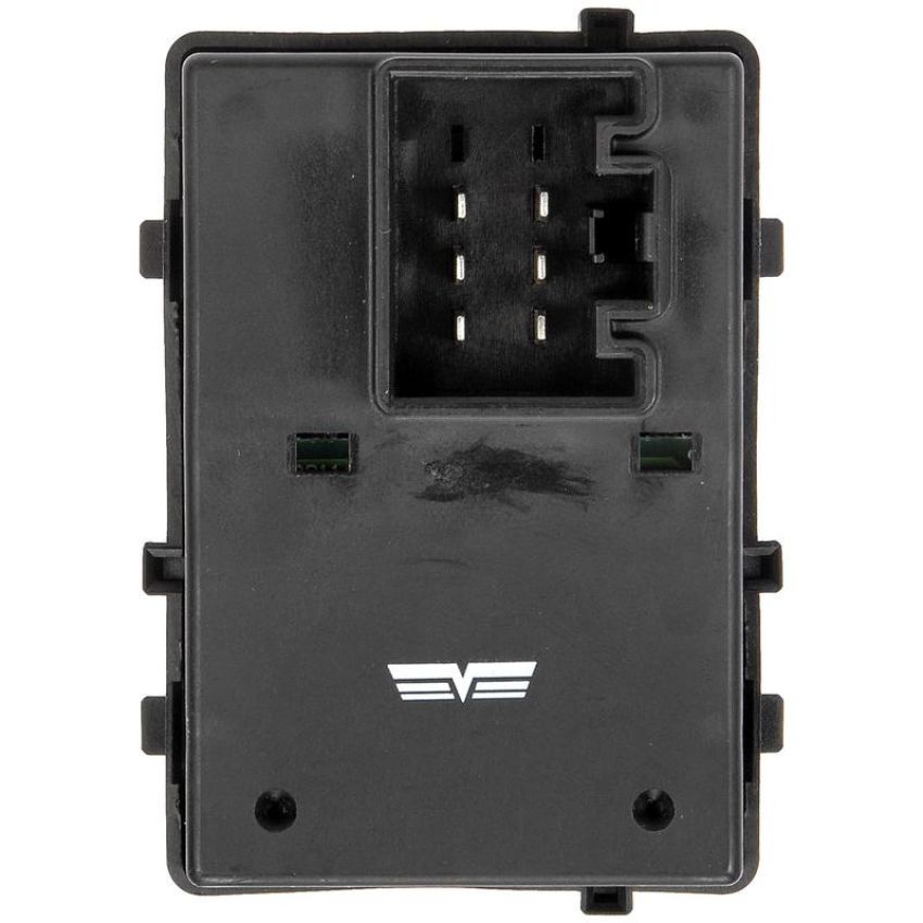 DORMAN 901-334 Power Window Switch - 2 Button Master