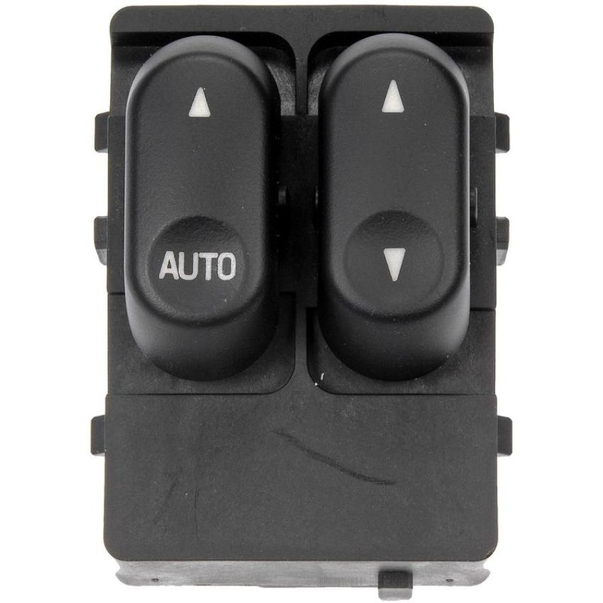 DORMAN 901-334 Power Window Switch - 2 Button Master