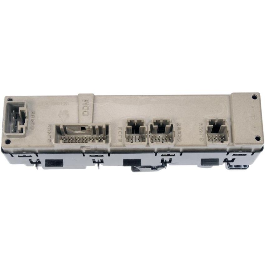DORMAN 901-337R Remanufactured Power Window Switch