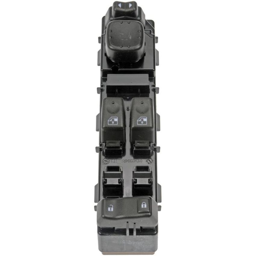DORMAN 901-337R Remanufactured Power Window Switch