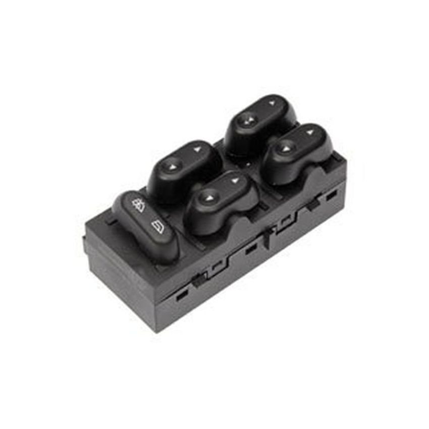 DORMAN 901-339 Power Window Switch - Left Front