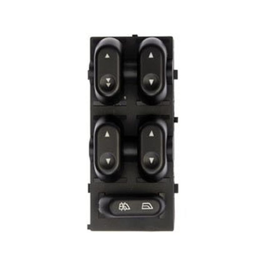 DORMAN 901-339 Power Window Switch - Left Front