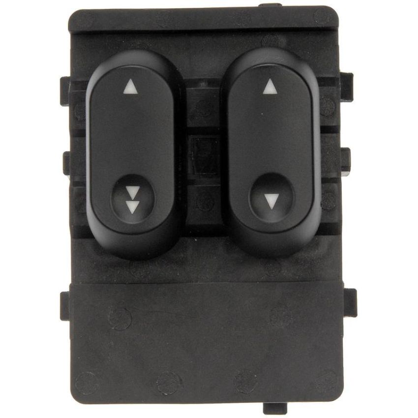 DORMAN 901-340 Power Window Switch - Left Front