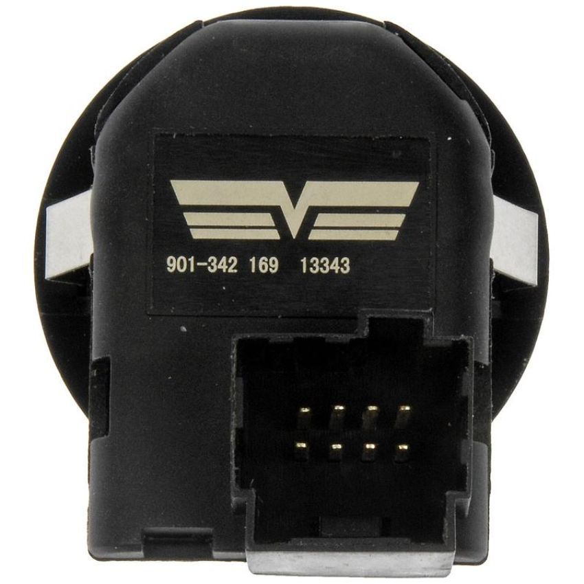 DORMAN 901-342 Power Mirror Switch - Left Side