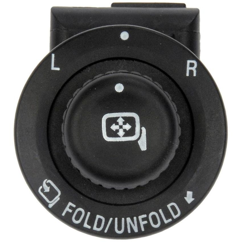 DORMAN 901-342 Power Mirror Switch - Left Side