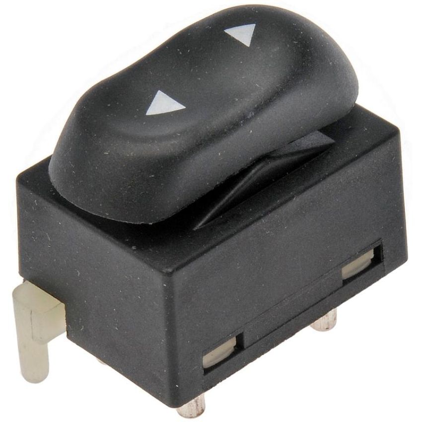 DORMAN 901-343 Power Window Switch - Right Side
