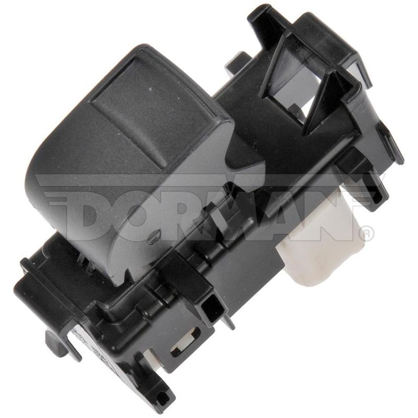 DORMAN 901-353 Power Window Switch - Rear Left And Right, 1 Button