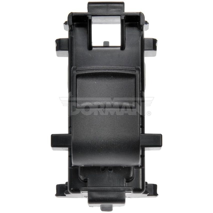 DORMAN 901-353 Power Window Switch - Rear Left And Right, 1 Button