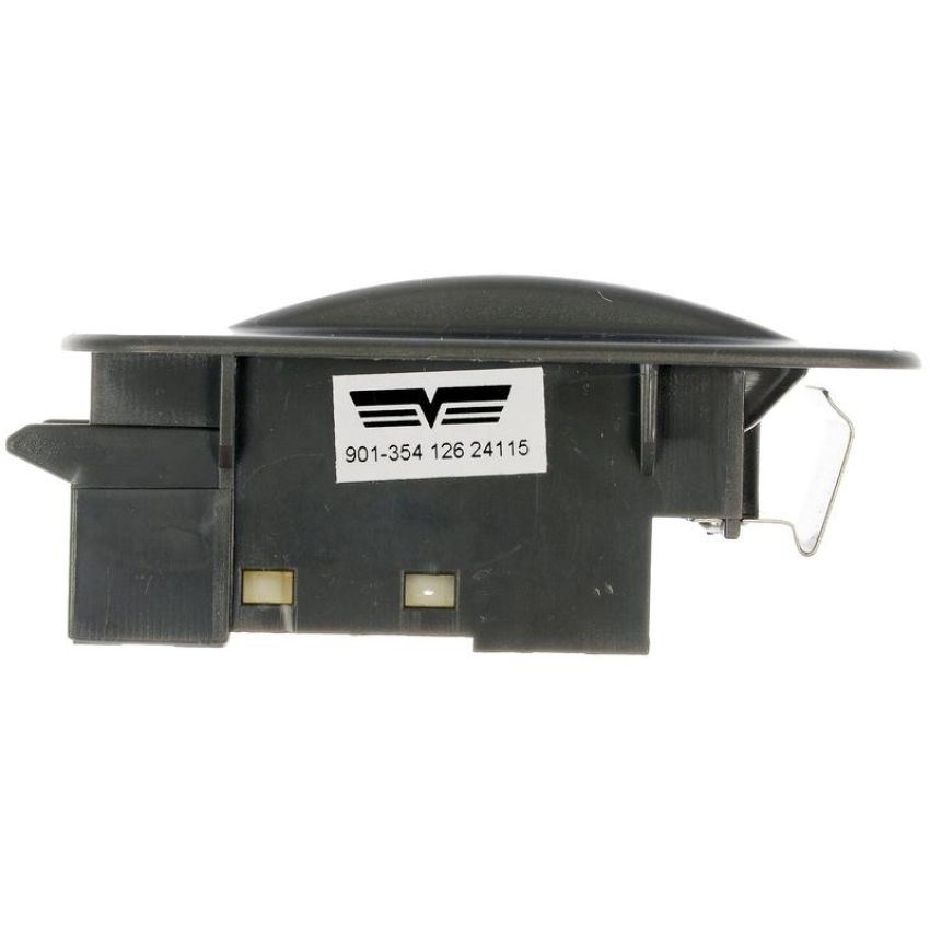 DORMAN 901-354 Power Window Switch - Rear Left And Right, 1 Button