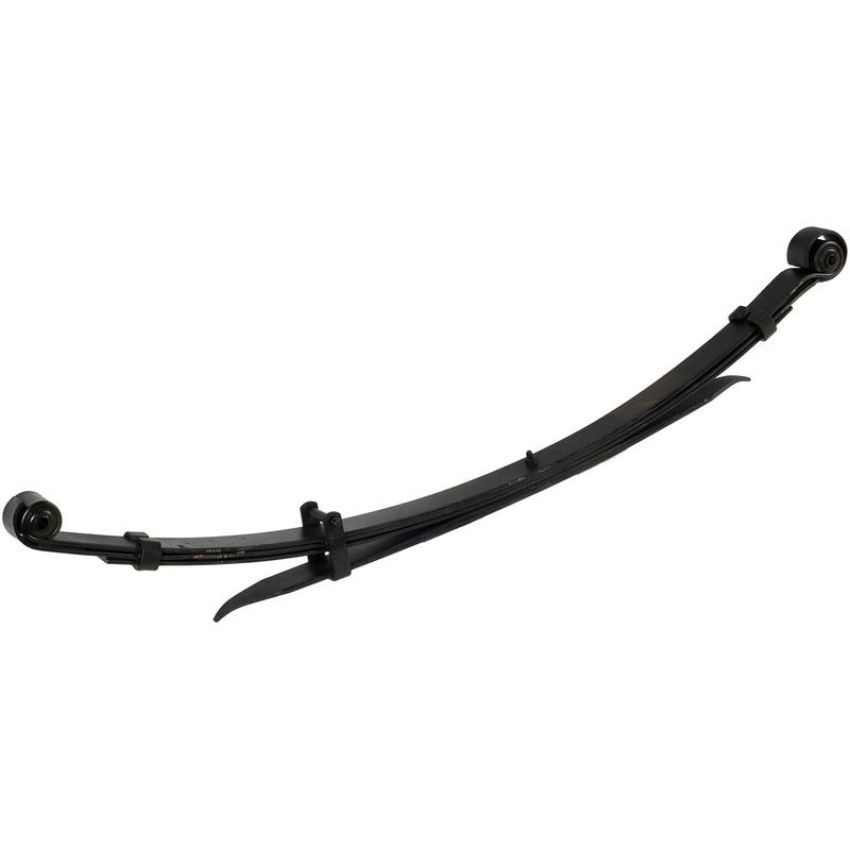 DORMAN 90135 Interior Door Handle Bezel-Rear Left Textured Gray