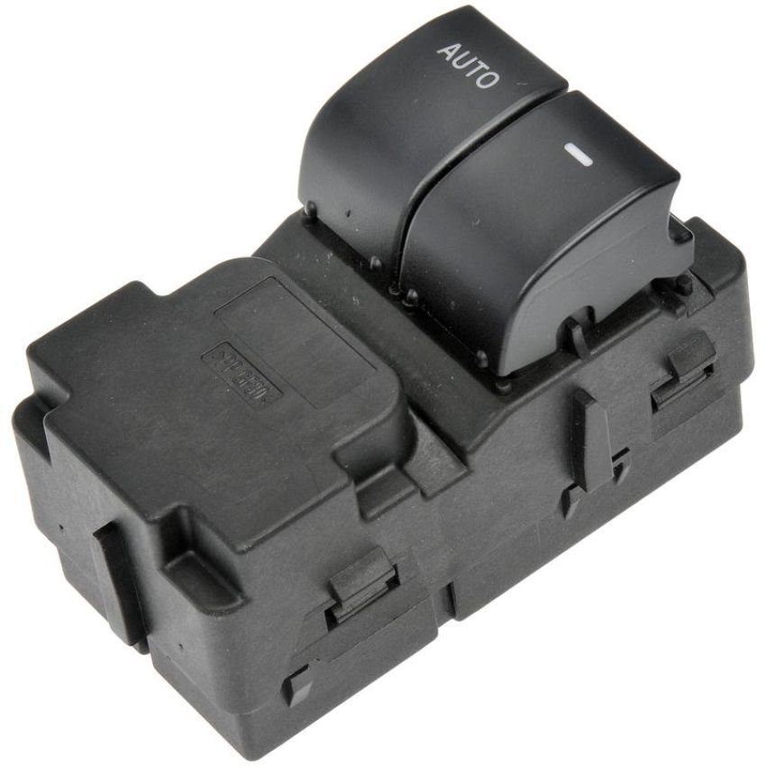 DORMAN 901-361 Master Window Switch - Front Left, 2 Button