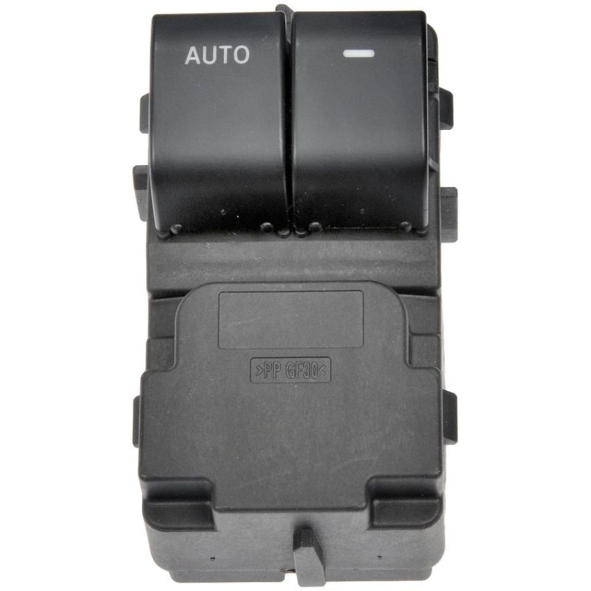 DORMAN 901-361 Master Window Switch - Front Left, 2 Button