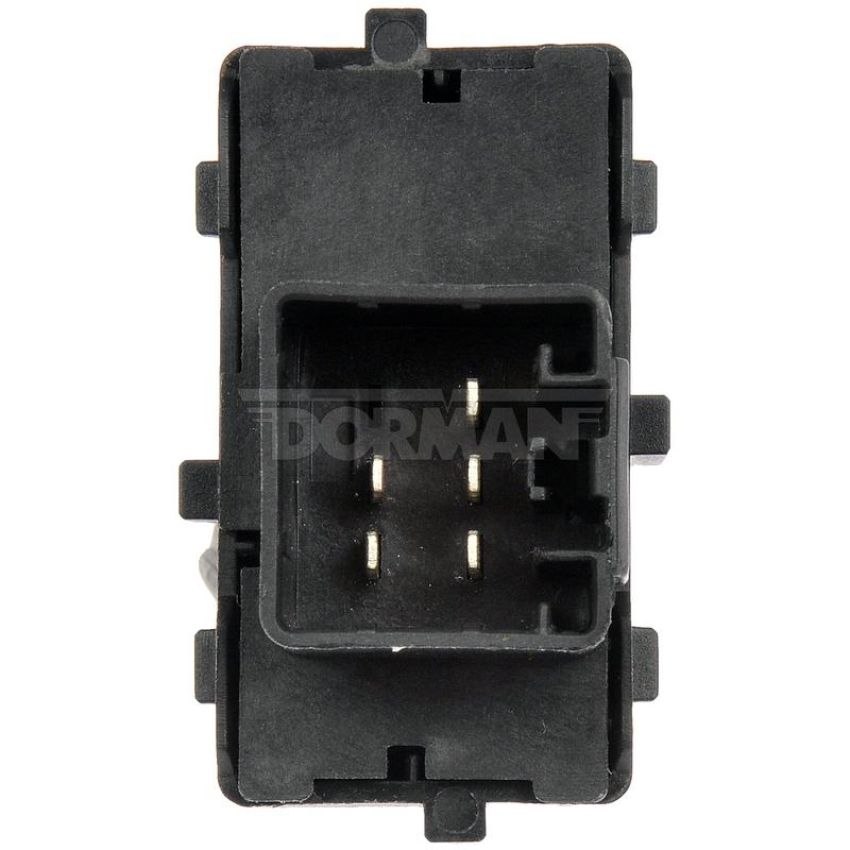 DORMAN 901-362 Power Window Switch - Passenger, 1 Button