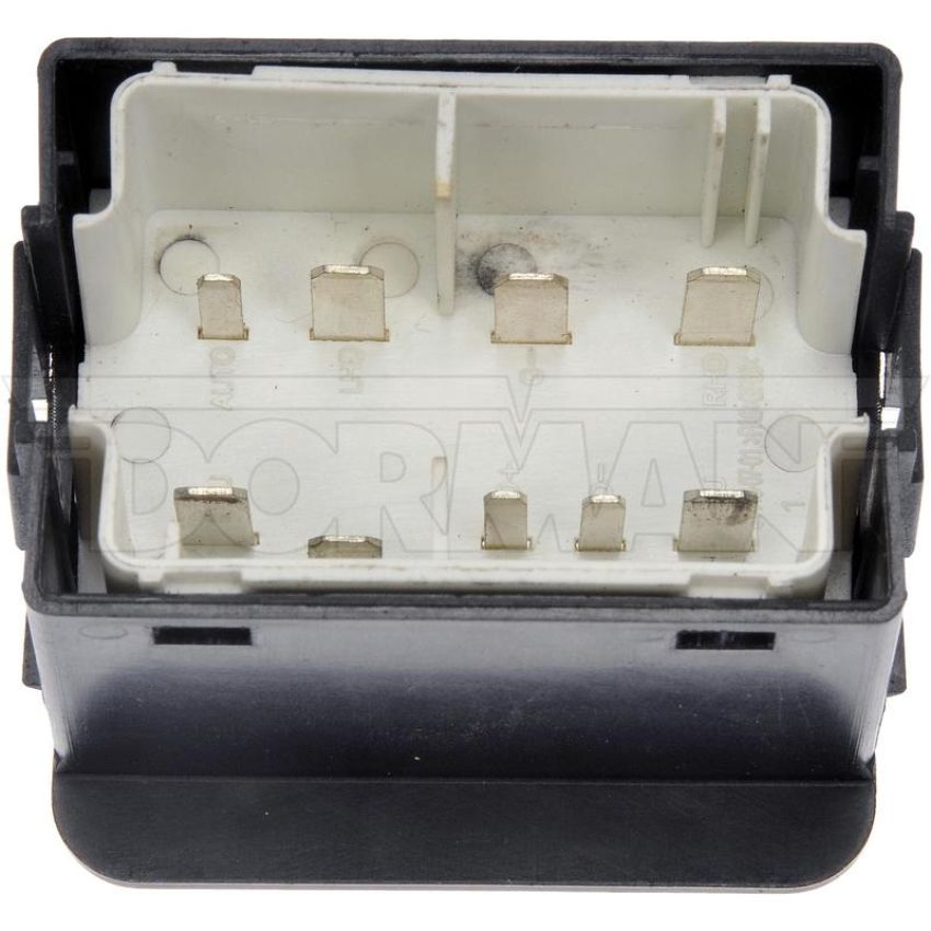 DORMAN 901-390 Power Window Switch - Left Front Master